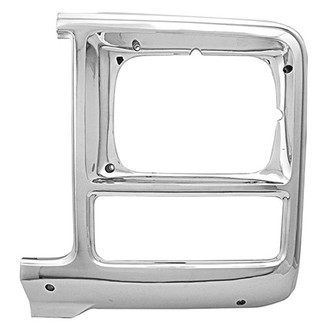 Dynacorn® - Driver Side Headlight Door