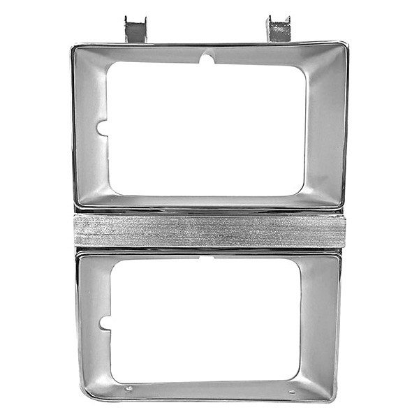 Dynacorn® - Passenger Side Headlight Door