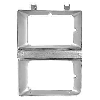 Dynacorn® - Driver Side Headlight Door