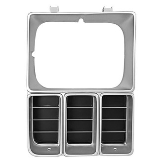 Dynacorn® - Passenger Side Headlight Door