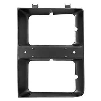 Dynacorn® - Driver Side Headlight Door