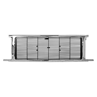 Dynacorn® - Grille