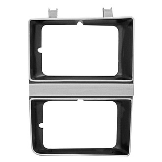 Dynacorn® - Passenger Side Headlight Door