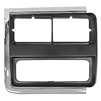 Dynacorn® - Headlight Doors