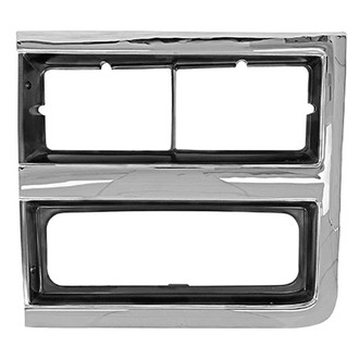 Dynacorn® - Driver Side Headlight Door