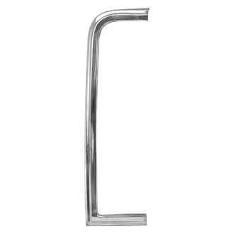 Dynacorn® - Driver Side Grille Molding