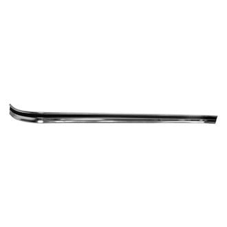 Dynacorn® - Rear Passenger Side Lower Bed Side Molding Rear Section