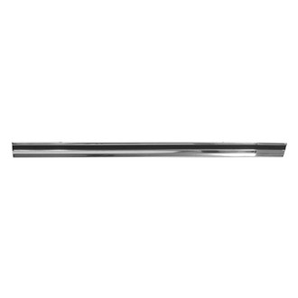 Dynacorn® - Rear Driver Side Lower Bed Side Molding Front Section