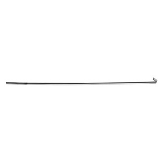 Dynacorn® - Upper Quarter Panel Molding