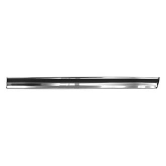 Dynacorn® - Quarter Panel Molding