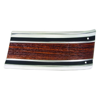 Dynacorn® - Front Driver Side Lower Fender Molding Front Section