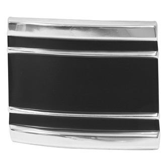 Dynacorn® - Lower Driver Side Truck Cab Corner Molding