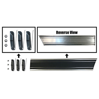 Dynacorn® - Front Bed Side Molding