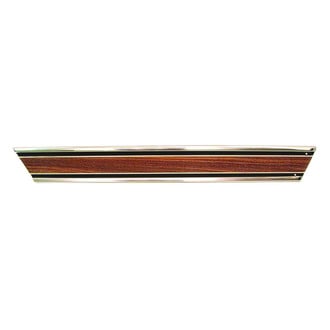 Dynacorn® - Rear Driver Side Lower Bed Side Molding Rear Section