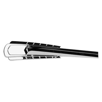Dynacorn® - Hood Ornament