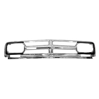 Dynacorn® - Grille