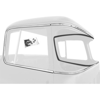 Dynacorn® - Truck Cab Molding