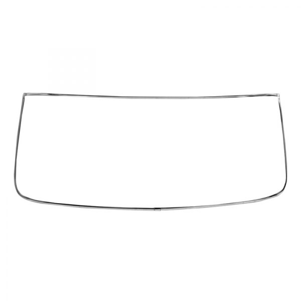 Dynacorn® - Windshield Molding Kit