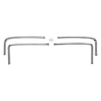 Dynacorn® - Interior Retainer