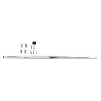 Dynacorn® - Rear Wheel Arch Molding