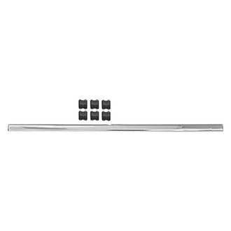 Dynacorn® - Upper Driver or Passenger Side Door Molding