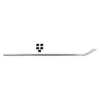 Dynacorn® - Lower Passenger Side Door Molding
