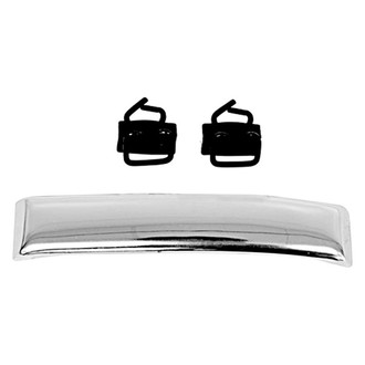 Dynacorn® - Rear Driver or Passenger Side Wheel Arch Molding