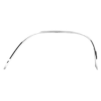 Dynacorn® - Front Passenger Side Wheel Arch Molding