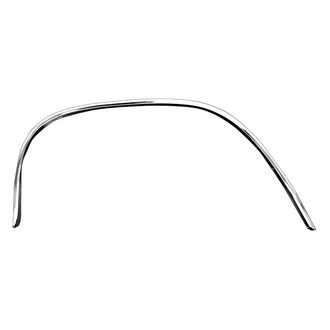 Dynacorn® - Front Driver Side Wheel Arch Molding