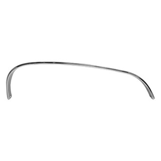 Dynacorn® - Rear Driver Side Wheel Arch Molding