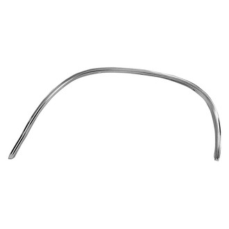 Dynacorn® - Front Passenger Side Wheel Arch Molding