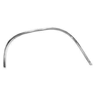Dynacorn® - Front Driver Side Wheel Arch Molding