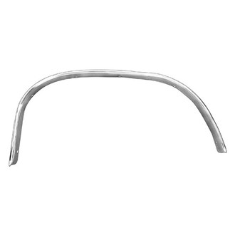 Dynacorn® - Rear Driver Side Wheel Arch Molding