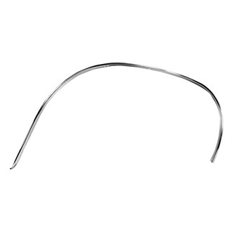 Dynacorn® - Front Passenger Side Wheel Arch Molding