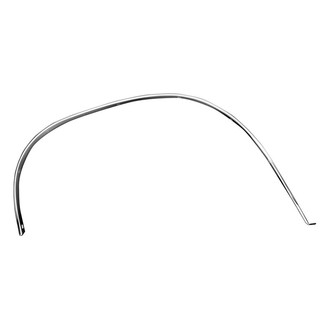 Dynacorn® - Front Driver Side Wheel Arch Molding