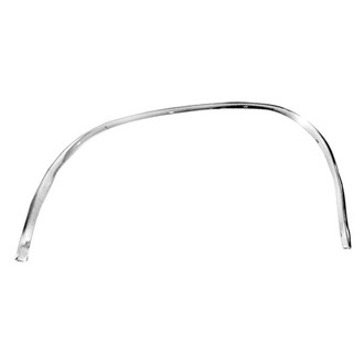Dynacorn® - Rear Passenger Side Wheel Arch Molding