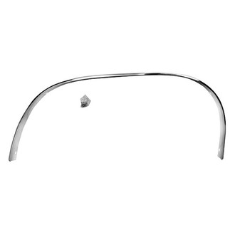 Dynacorn® - Rear Passenger Side Wheel Arch Molding
