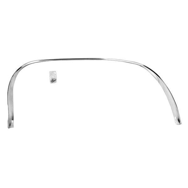 Dynacorn® - Rear Driver Side Wheel Arch Molding