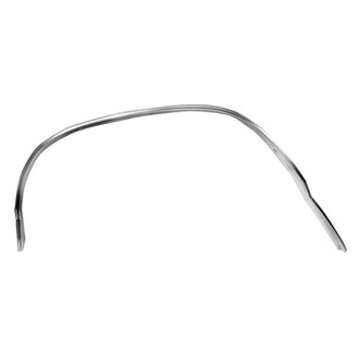 Dynacorn® - Front Driver Side Wheel Arch Molding