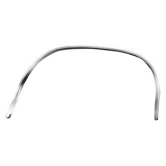 Dynacorn® - Front Passenger Side Wheel Arch Molding