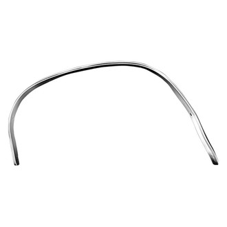 Dynacorn® - Wheel Opening Molding