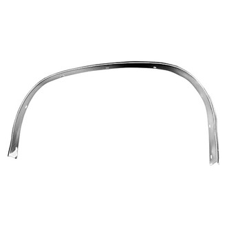 Dynacorn® - Rear Passenger Side Wheel Arch Molding