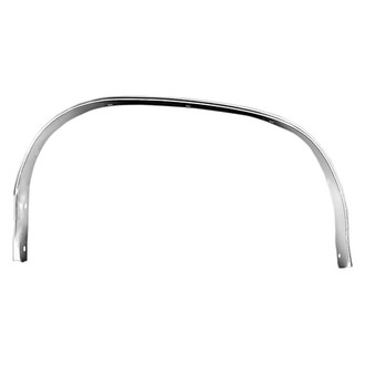 Dynacorn® - Rear Driver Side Wheel Arch Molding