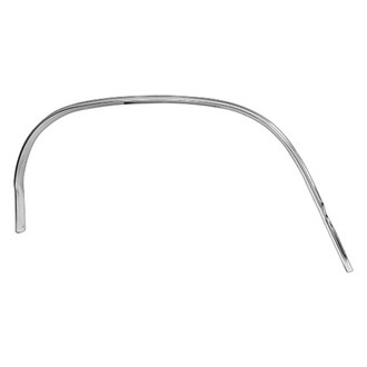 Dynacorn® - Front Driver Side Wheel Arch Molding