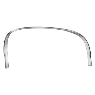 Dynacorn® - Rear Driver Side Wheel Arch Molding