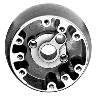 Dynacorn® - Steering Wheel Hub
