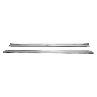 Dynacorn® - Door Scuff Plate