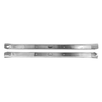 Dynacorn® - Door Scuff Plate