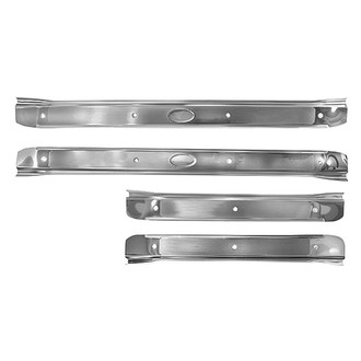 Dynacorn® - Door Scuff Plate