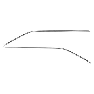 Dynacorn® - Roof Molding